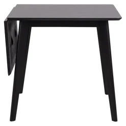 MID.YOU Ausziehtisch Roxby schwarz Online