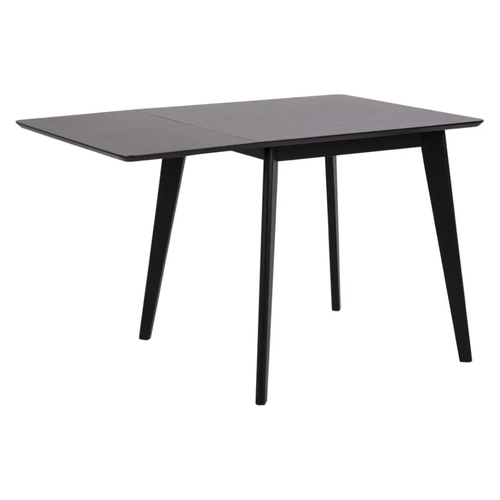 MID.YOU Ausziehtisch Roxby schwarz Online