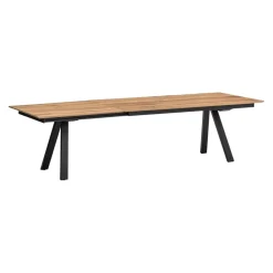 Venjakob Ausziehtisch Sentino eichefarbig Discount
