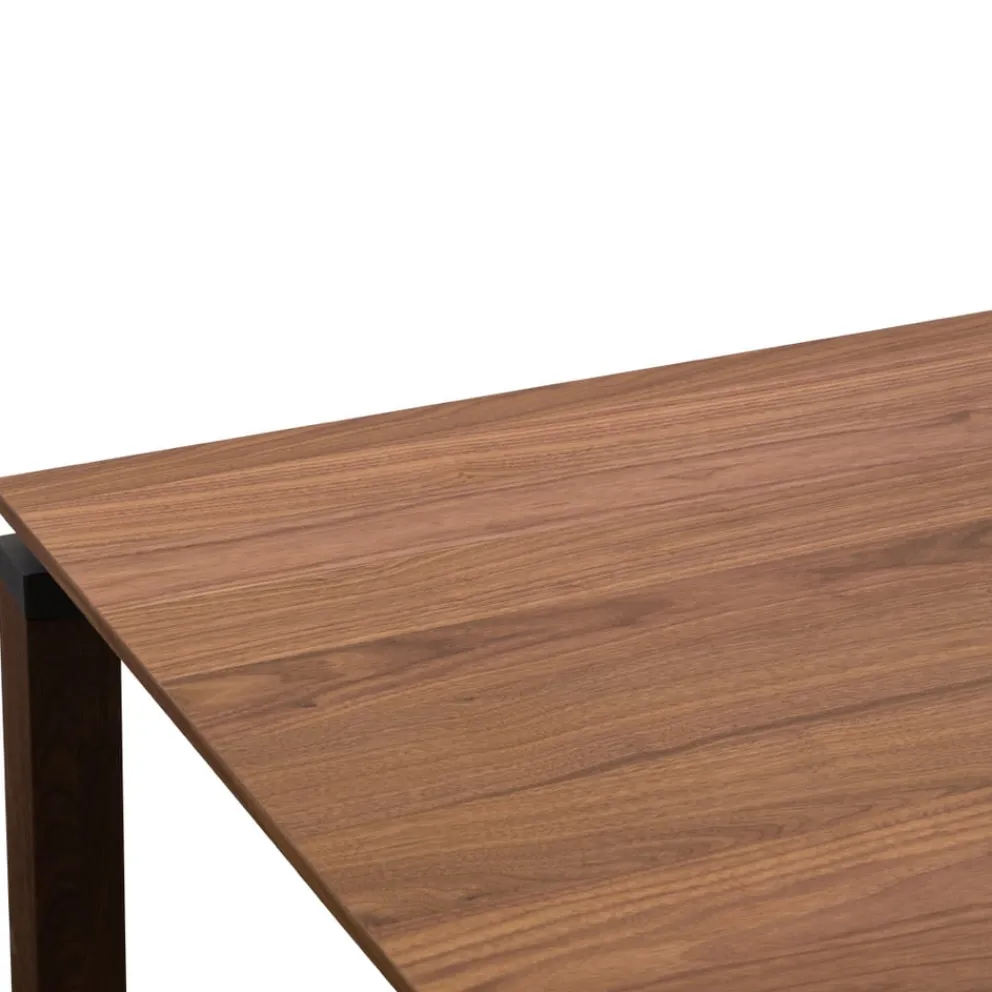 Venjakob Ausziehtisch Sid 42 Colorado Nussbaum Sale
