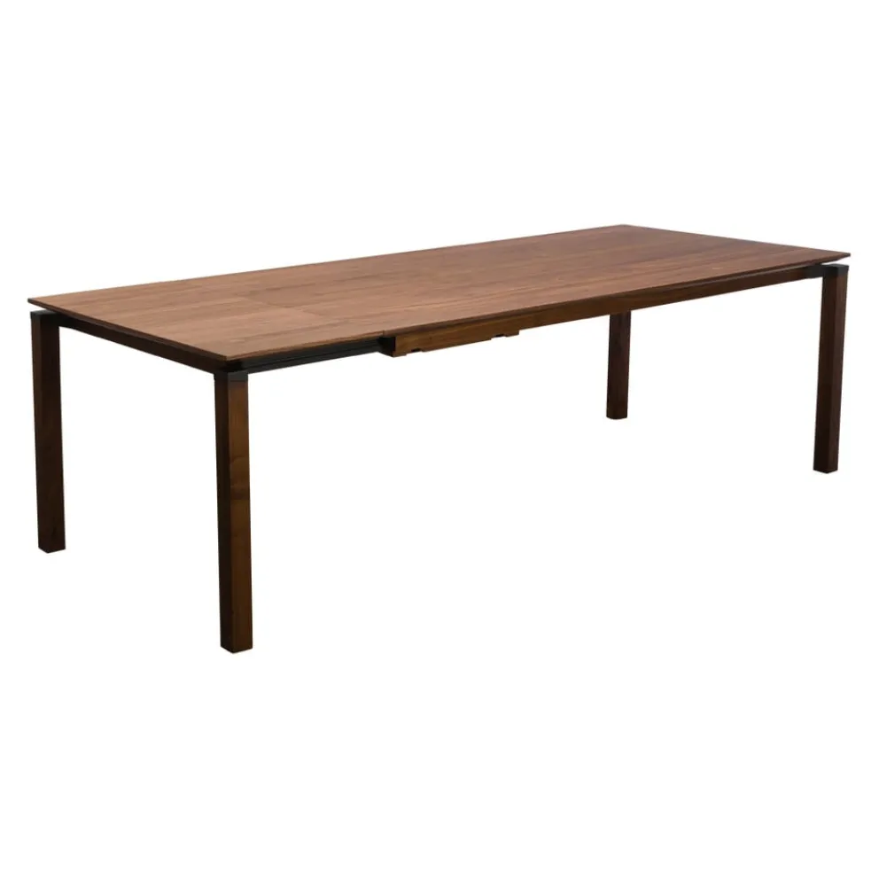 Venjakob Ausziehtisch Sid 42 Colorado Nussbaum Sale