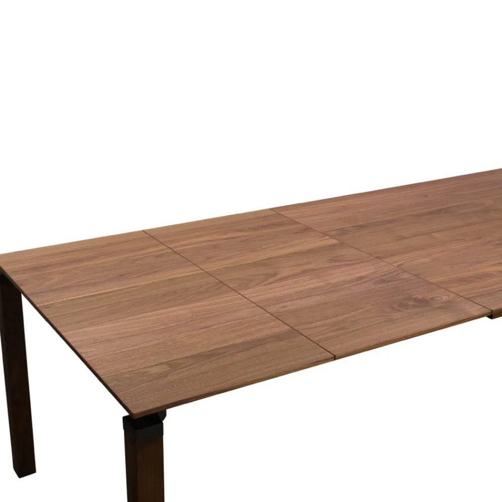 Venjakob Ausziehtisch Sid 42 Colorado Nussbaum Sale