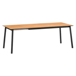 Edition Ausziehtisch Sina eichefarbig Sale