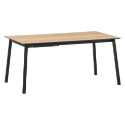 Edition Ausziehtisch Sina weiss Clearance