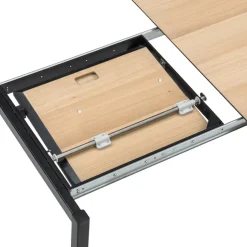 Edition Ausziehtisch Sina weiss Clearance