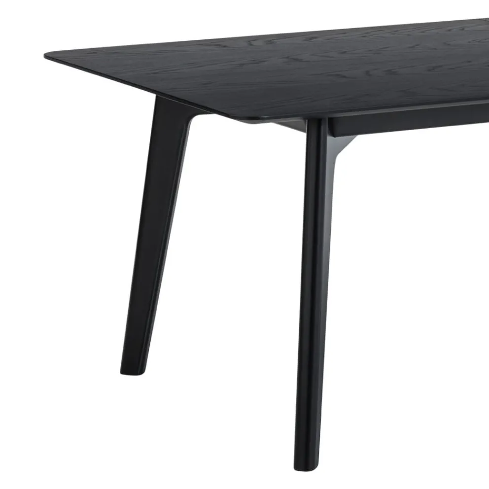 Stressless Ausziehtisch ST-Bordeaux schwarz New