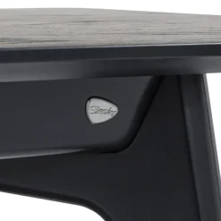 Stressless Ausziehtisch ST-Bordeaux schwarz New