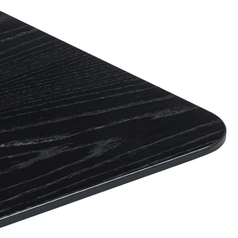 Stressless Ausziehtisch ST-Bordeaux schwarz New