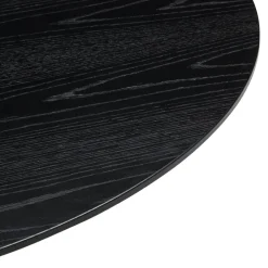 Stressless Ausziehtisch ST-Bordeaux schwarz Outlet