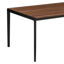 TEAM 7 Ausziehtisch Tak nussbaumfarbig Discount