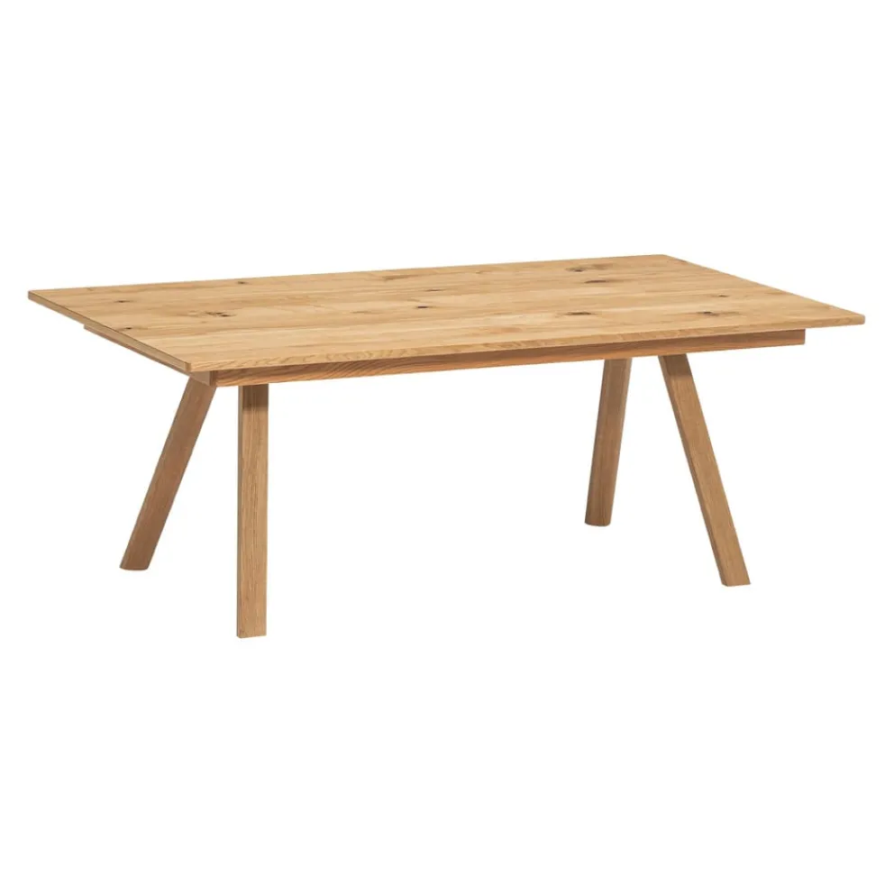 TEAM 7 Ausziehtisch Taso eichefarbig Discount