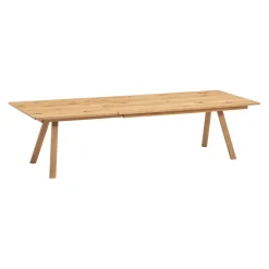 TEAM 7 Ausziehtisch Taso eichefarbig Discount