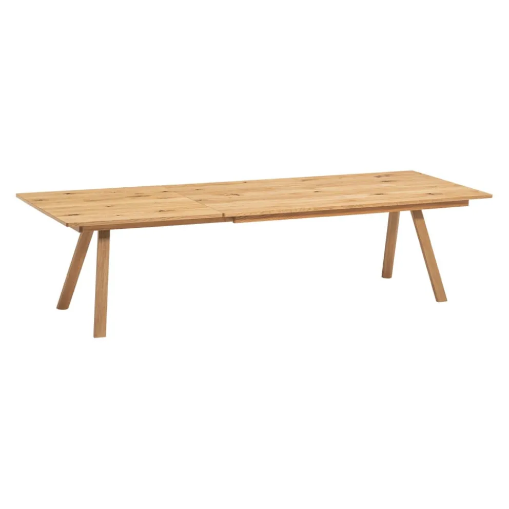 TEAM 7 Ausziehtisch Taso eichefarbig Discount