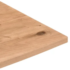 VOGLAUER Ausziehtisch valpin eichefarbig New