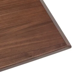 VOGLAUER Ausziehtisch vrock living nussbaumfarbig Hot