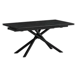 Edition Ausziehtisch Zeus grau Sale