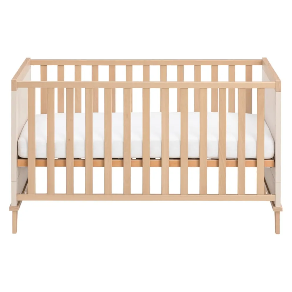 PAIDI Babybett Malio taupe Best