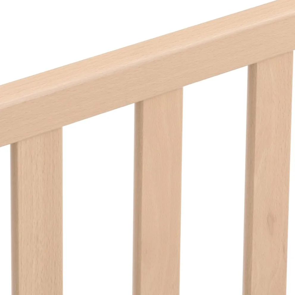 PAIDI Babybett Malio taupe Best