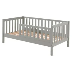 JAXX Babybett Peuterbed grau Online