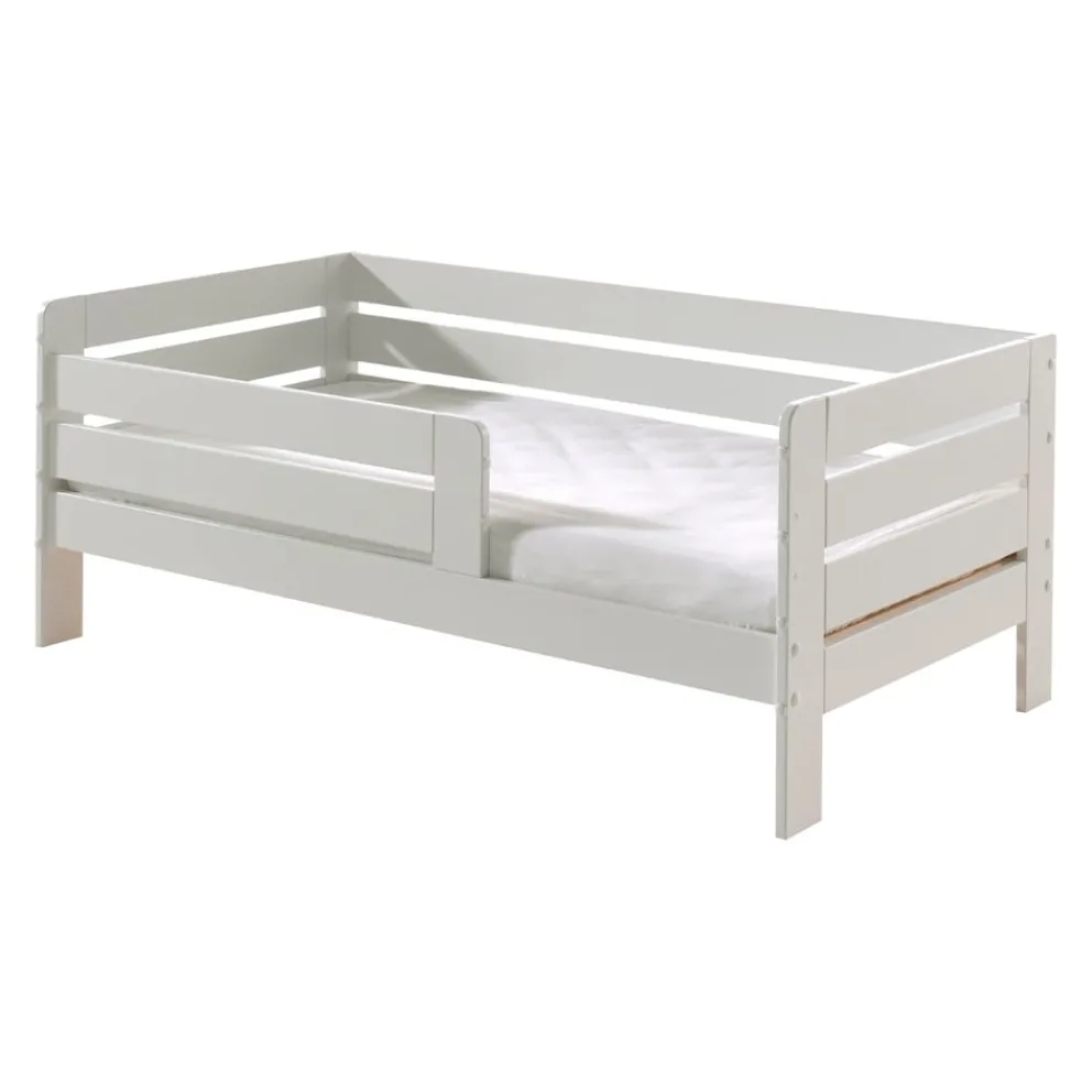 JAXX Babybett Peuterbed weiss Sale
