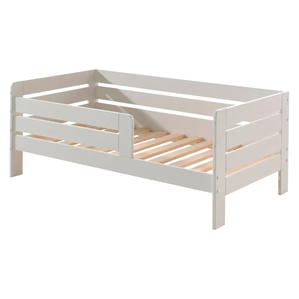 JAXX Babybett Peuterbed weiss Sale