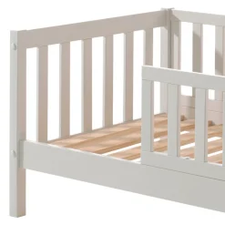 JAXX Babybett Peuterbed weiss Outlet