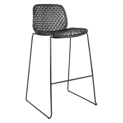 Cane-line Badhocker Vibe Black, anthrazit Clearance