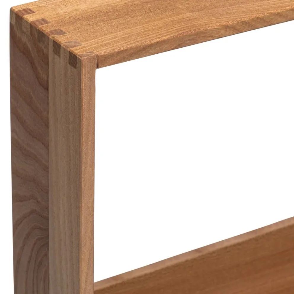 LERNWERK Badregal Lenox ulmefarbig Outlet