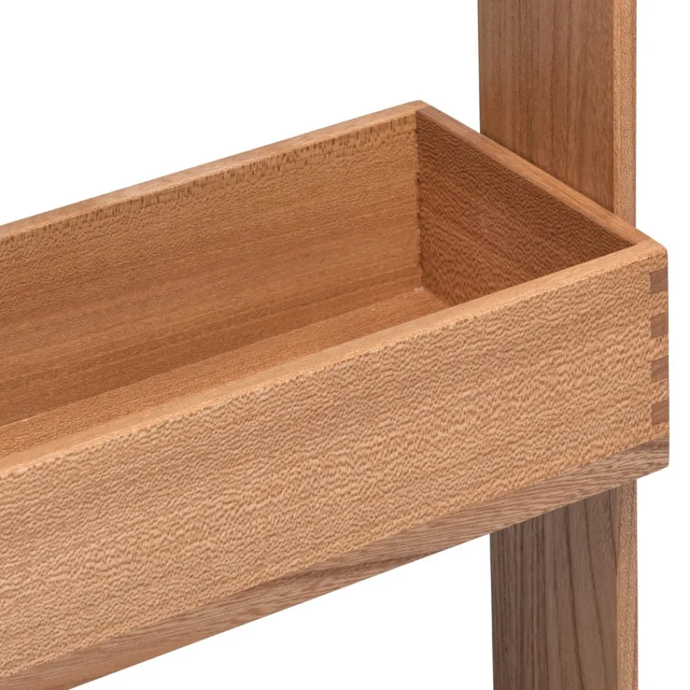 LERNWERK Badregal Lenox ulmefarbig Outlet