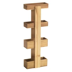 LERNWERK Badregal Lenox ulmefarbig Discount