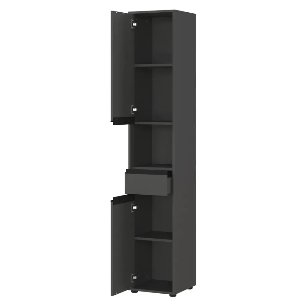 MID.YOU Badschrank Lemont Clearance