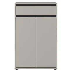 MID.YOU Badschrank Lemont steingrau Best