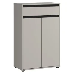 MID.YOU Badschrank Lemont steingrau Best