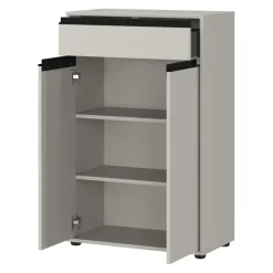 MID.YOU Badschrank Lemont steingrau Best