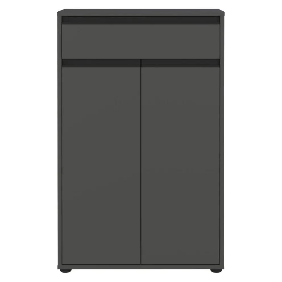 MID.YOU Badschrank Lemont Hot