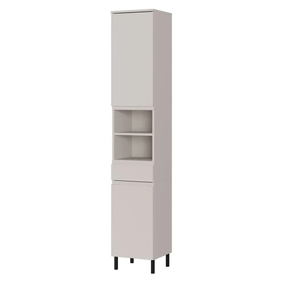 MID.YOU Badschrank Salinas kaschmir Online