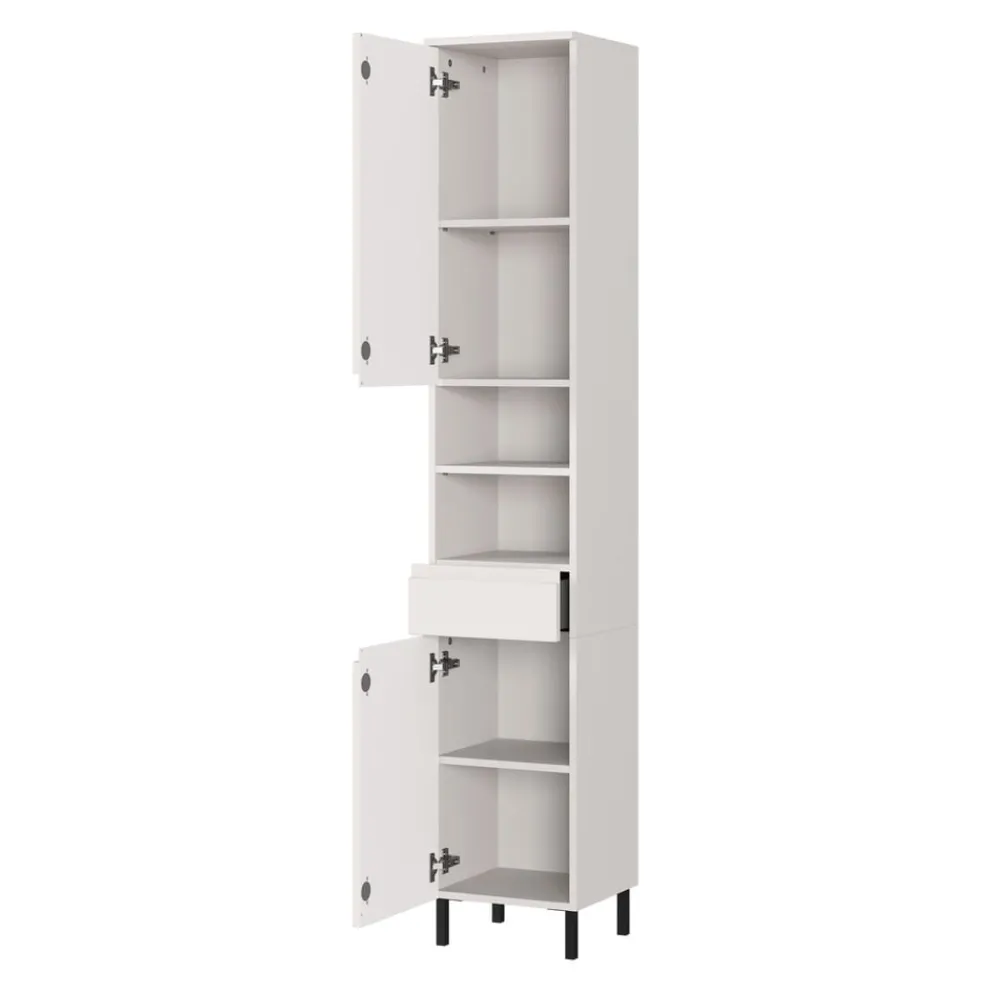 MID.YOU Badschrank Salinas kaschmir Online