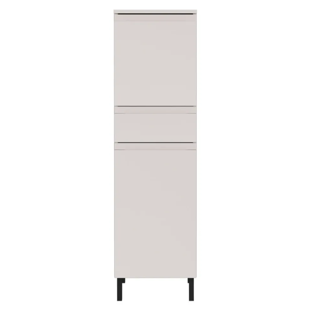 MID.YOU Badschrank Salinas kaschmir Clearance