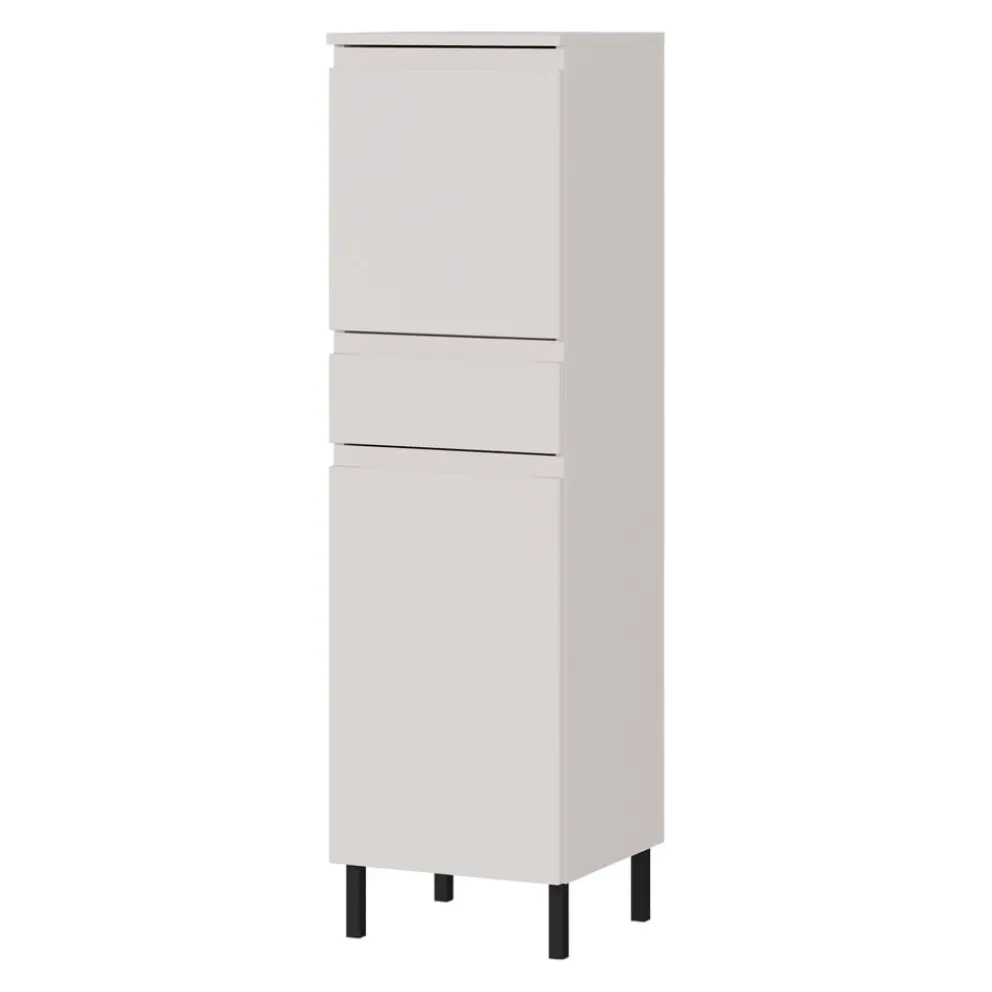 MID.YOU Badschrank Salinas kaschmir Clearance