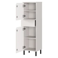 MID.YOU Badschrank Salinas kaschmir Clearance