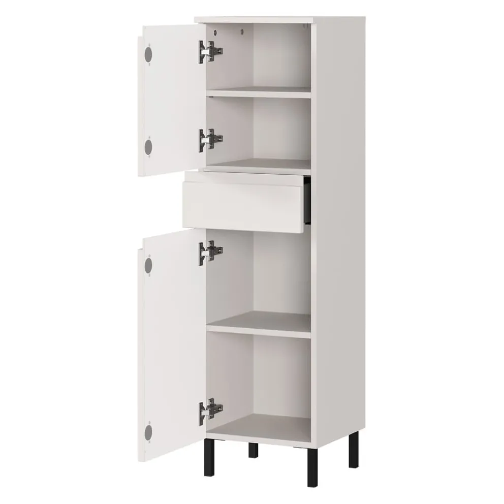 MID.YOU Badschrank Salinas kaschmir Clearance