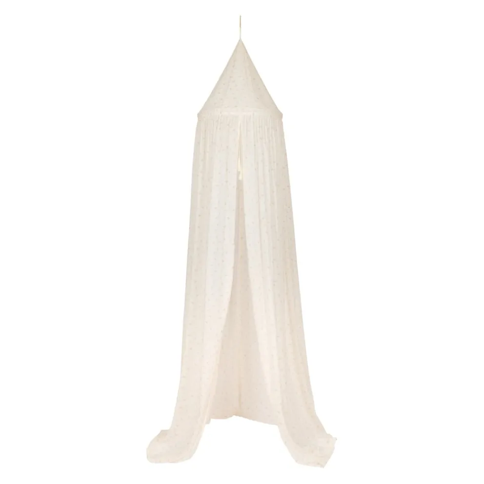 LITTLE DUTCH Baldachin Fairy Garden weiss Best