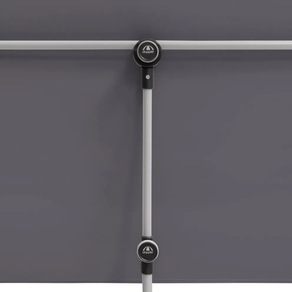 Doppler Balkonblende Active Online