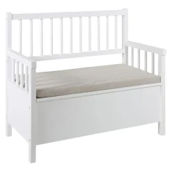 Lomoco Bank Aster beige, weiss Best