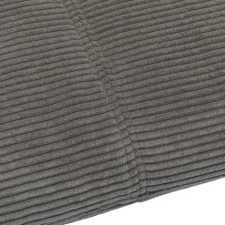 Lomoco Bank Bali Cord grey Best