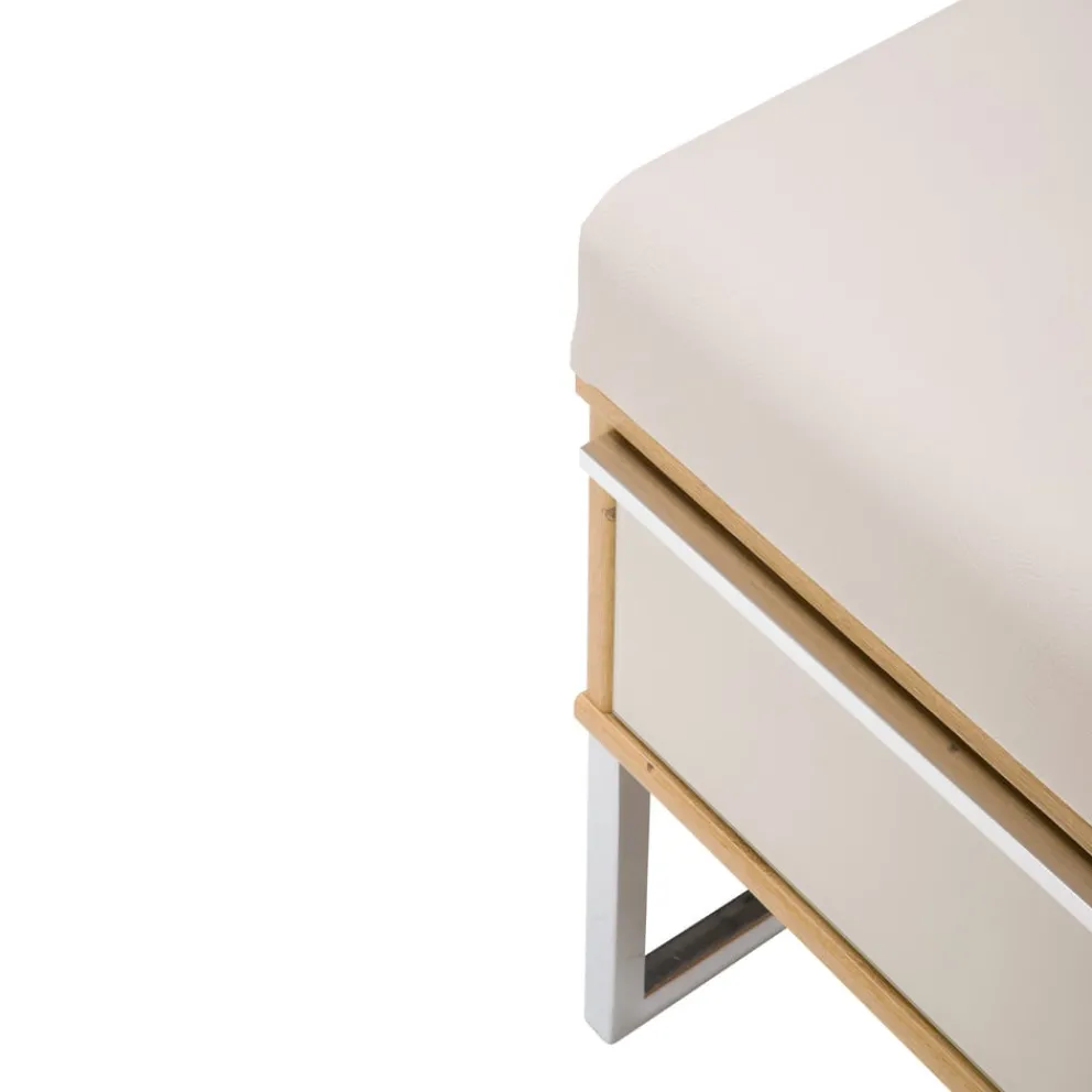 Dieter Knoll Bank Barcelona New