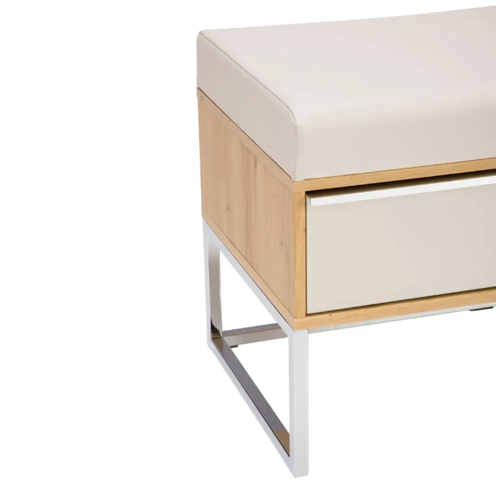 Dieter Knoll Bank Barcelona New
