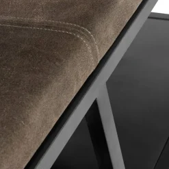 Muubs Bank Bronx dunkelbraun, schwarz Online