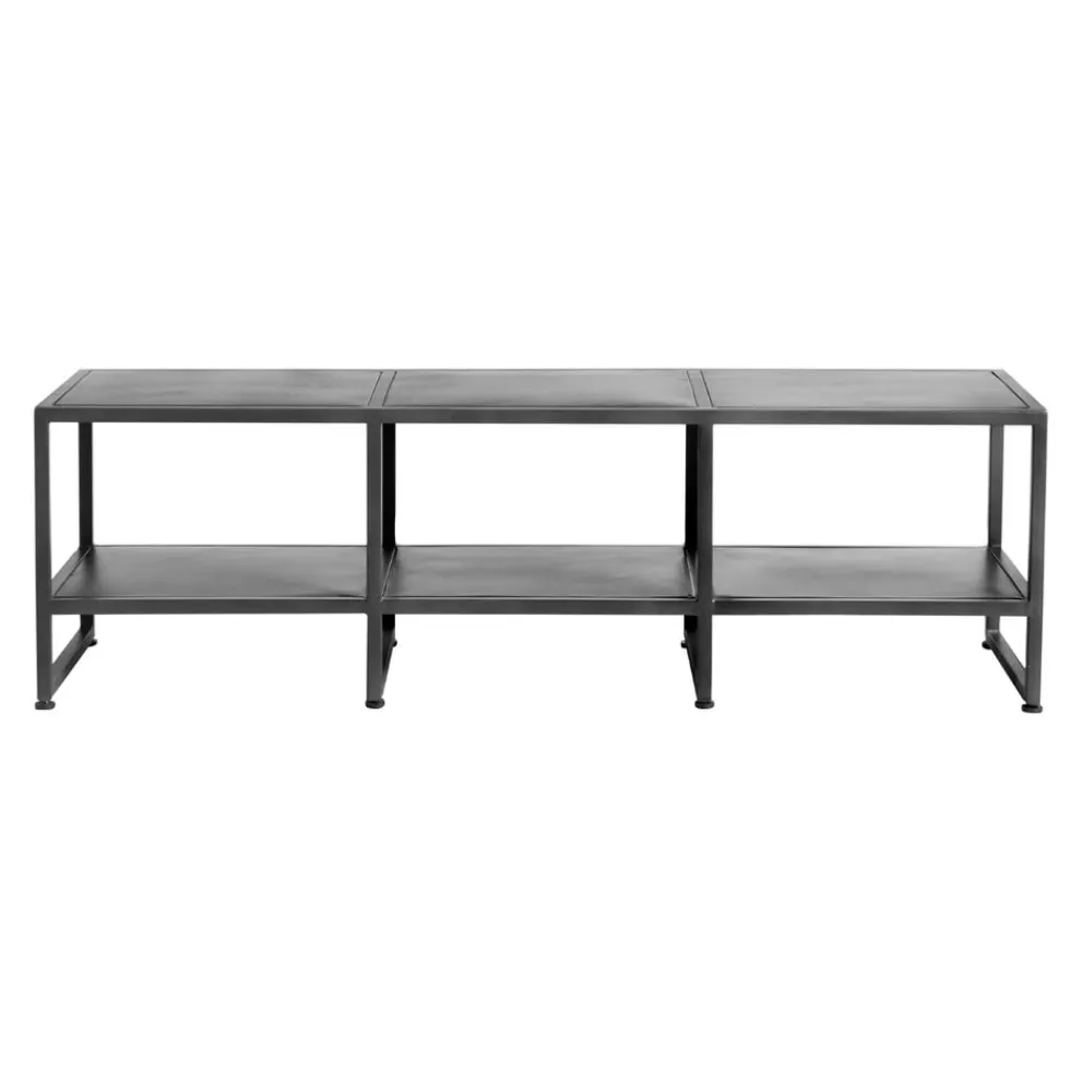Muubs Bank Bronx dunkelbraun, schwarz Online