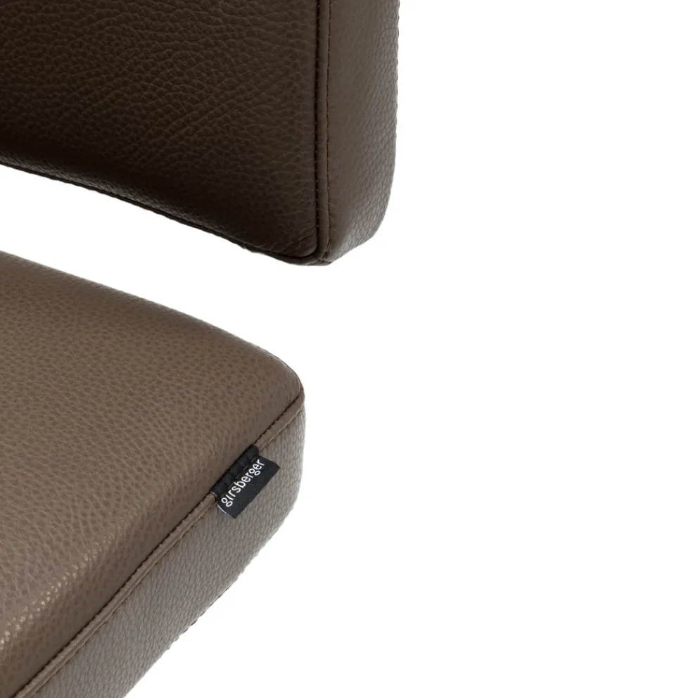 girsberger Bank Carim Donna, 6570 Best